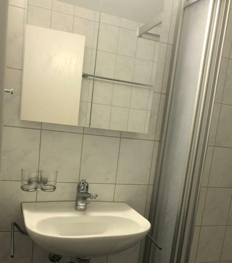 Gasthaus Zur Tanne Hotell Bauma Eksteriør bilde